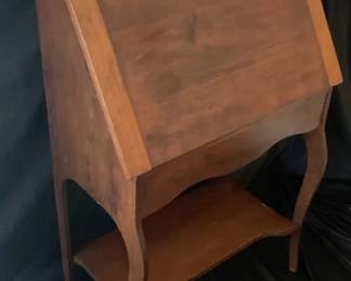 Antique Secretary Desk 