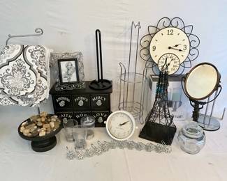 Kindness Bathroom Decor