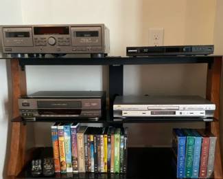 Home Theater Helpers