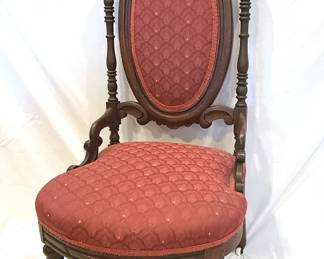 Parlor Chair 