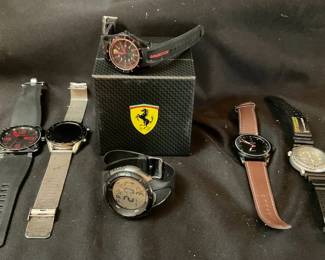 Mens Watches