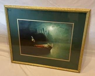 Picture By H. R. Watson