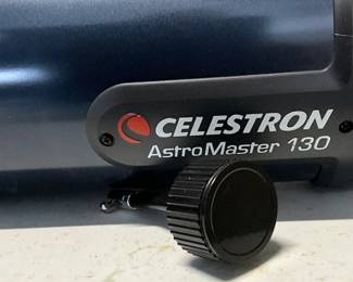 Celestron Astromaster 130