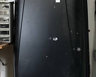 Thule Car Top Luggage Carrier