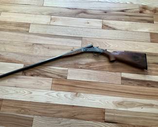 Harrington and Richardson Model 257 20 G Shotgun
