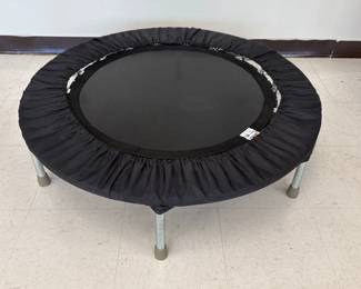 Lot 9966 Needak Rebounder  Carry Bag