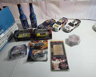 Nascar and other Collectibles