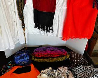 Womens Swimwear  Coverups