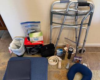 Home HealthMedical Lot