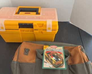 Tool Box Bag