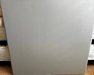 36 X 36 Foldable Table Like New