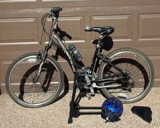 Navigator 100 Trek Bike