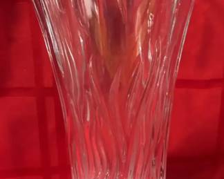 Beautiful Large Vase 