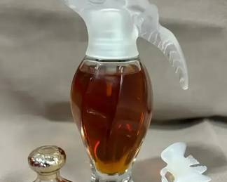 004 L'Air Du Temps Collection #1