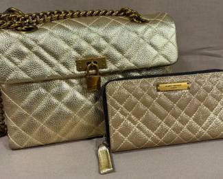 Kenneth Geiger Purse Wallet