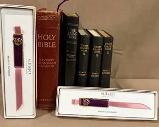 Religious Books More