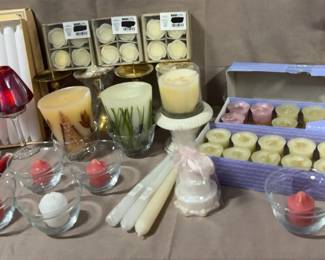 Candles More 