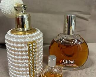 Chloe Collection