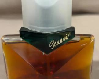 Scaasi Eau De Toilette 1.7oz