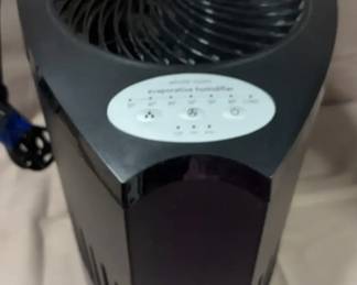 Vornado Whole Room Evaporative Humidifier 