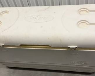 Igloo Big Ice Chest More