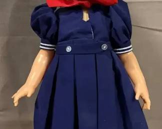 Vintage Shirley Temple Doll