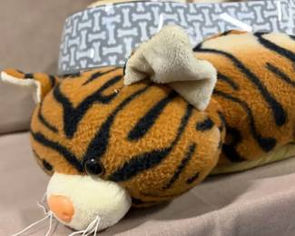 Doggie Bed Toys  More