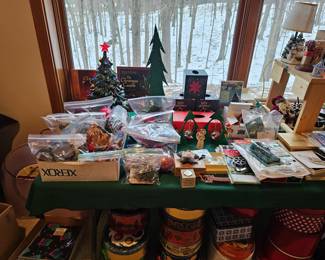 Ceramic Tree and more