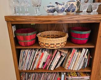 Kitchen Cookbooks and more