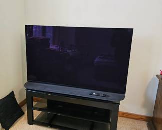 65 inch Sony Bravia LCD