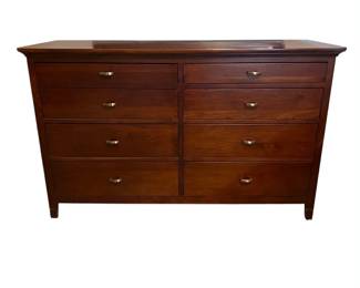 Kincaid Wooden Dresser