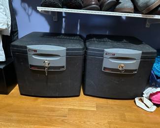 Safes