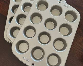 More kitchen miscellaneous....