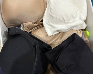 Bras in all sizes - new with tags!