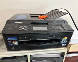 Brother copy machine