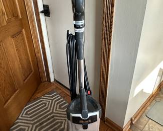 Shark vacuum cleaner