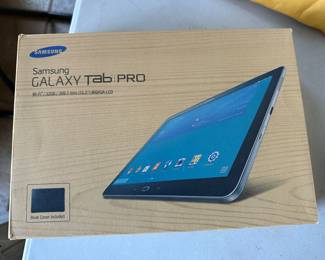 Samsung Galaxy Tab Pro