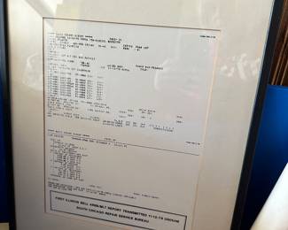 Illinois Bell treasures.....