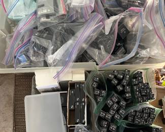 Kiko make-up galore!!!