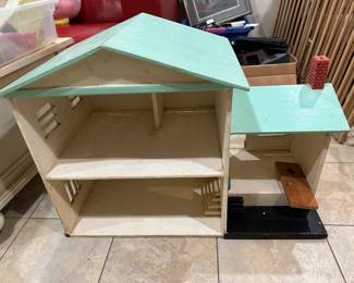 Dollhouse
