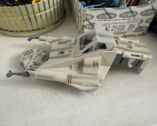 Kenner Star Wars Air Speeder