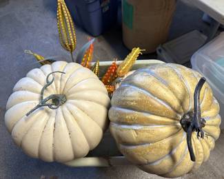 Outdoor/indoor decor.....