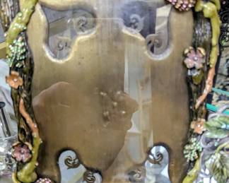 Jay Strongwater Picture Frame