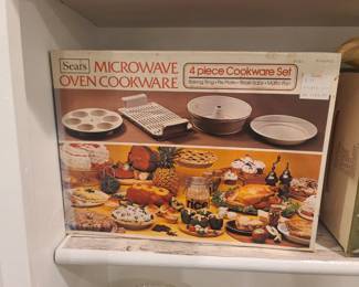 NIB - never removed. Yep its all there