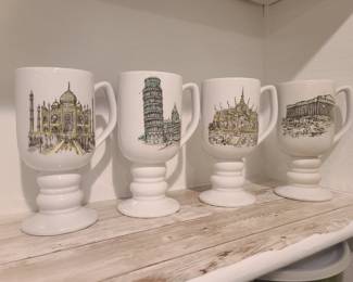 Kaysons Ironstone 1965