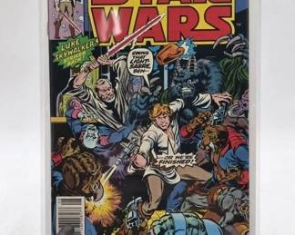 starwars 2 comic