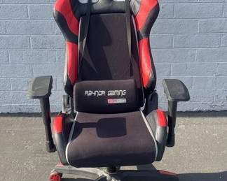 raynor energy gaming chair