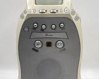 2003 bratz karaoke machine