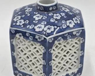 japanese cricket cage