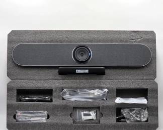 4k conference camera